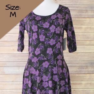 LuLaRoe Nicole Dress